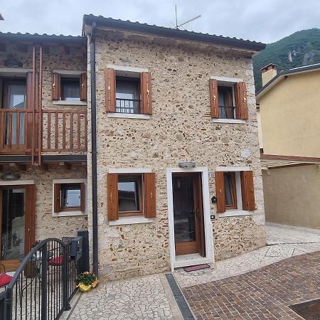 Giulietta E Romeo Villa Pove del Grappa Eksteriør bilde