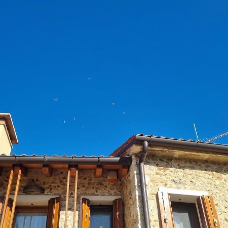 Giulietta E Romeo Villa Pove del Grappa Eksteriør bilde