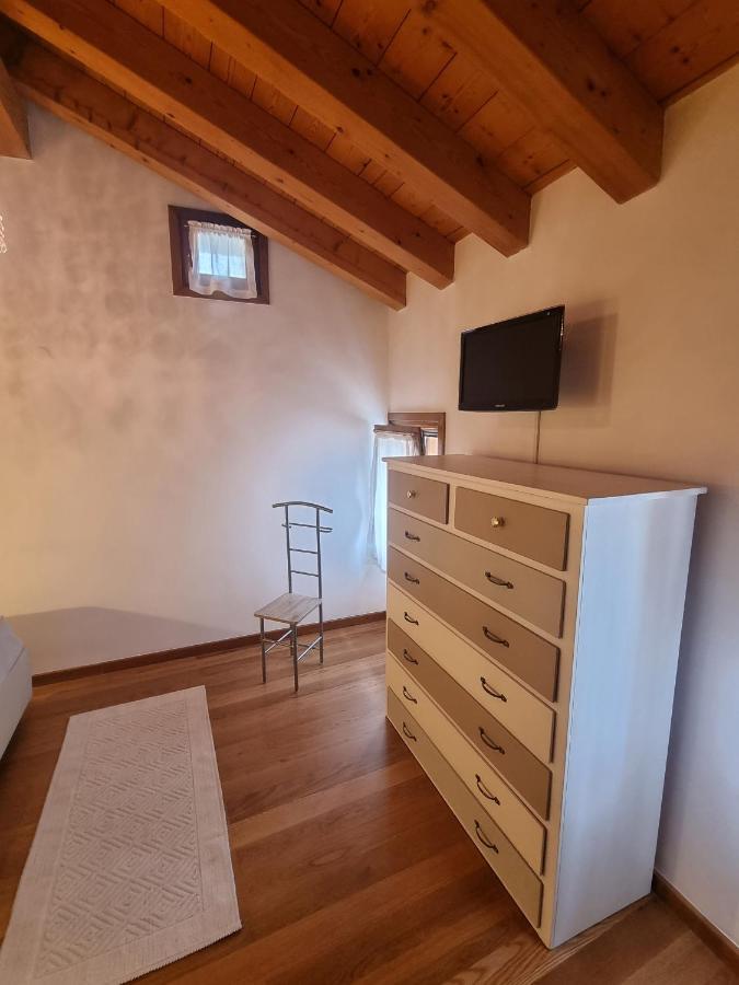 Giulietta E Romeo Villa Pove del Grappa Eksteriør bilde