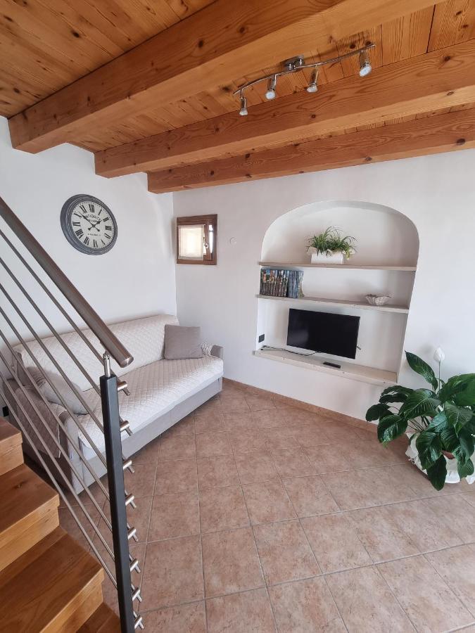 Giulietta E Romeo Villa Pove del Grappa Eksteriør bilde