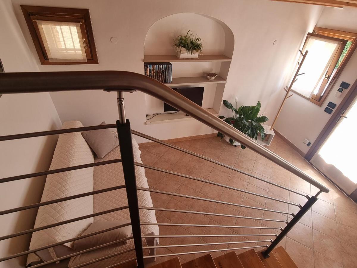 Giulietta E Romeo Villa Pove del Grappa Eksteriør bilde