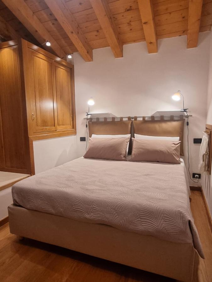 Giulietta E Romeo Villa Pove del Grappa Eksteriør bilde