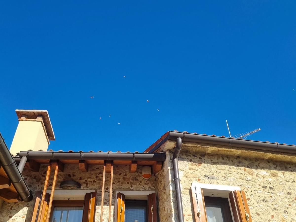 Giulietta E Romeo Villa Pove del Grappa Eksteriør bilde